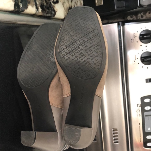 Boots - Picture 4 of 5